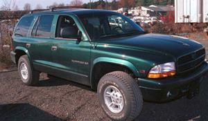 1999 dodge durango deals door speaker size